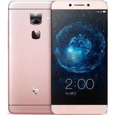 LeEco Le Max2 (X820) 32Gb+4Gb Dual LTE Rose Gold