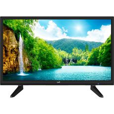 Leff 24H110T Black (РСТ)