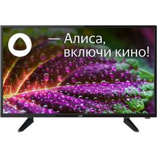 Leff 24H520T Black (РСТ)
