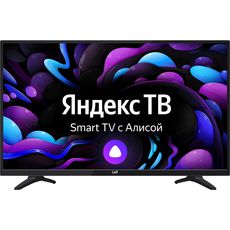 Leff 24H550T Black (РСТ)