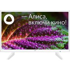 Leff 32H511T White (РСТ)