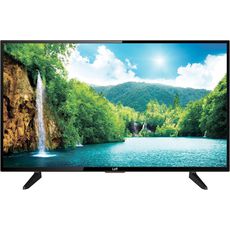 Leff 43F110T Black (РСТ)