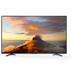 Leff 50U630S Black (РСТ)