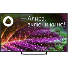 Leff 55U550T Black ()
