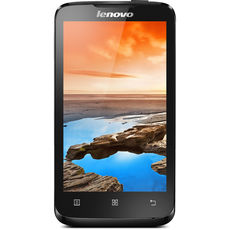 Lenovo A316i 4Gb+512Mb Dual Black