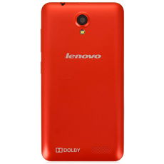 Lenovo A319 4Gb+512Mb Dual Red