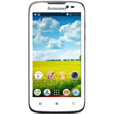 Lenovo A516 4Gb+512Mb Dual White