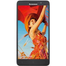 Lenovo A616 4Gb+512Mb Dual LTE Black