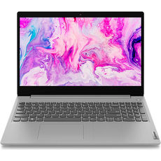 Lenovo IdeaPad 3 15IML05 (Intel Core i3 10110U 2100MHz, 15.6