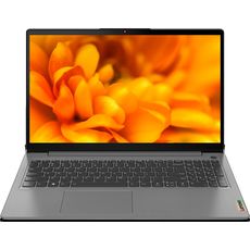 Lenovo IdeaPad 3 15ITL6 Intel Core i7 1165G7 2800MHz/15.6/1920x1080/8GB/512GB SSD/DVD /NVIDIA GeForce MX450 2GB/Wi-Fi/Bluetooth v5.1/  (82H80249RK) Grey ()