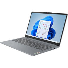 Lenovo IdeaPad 3 Slim 15IAN8 (Intel Core i3 N305 1800MHz, 15.6