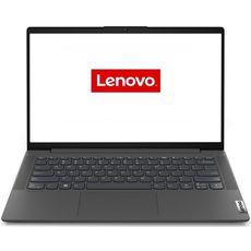 Lenovo IdeaPad 5 14ALC05 (AMD Ryzen 7 5700U/14/1920x1080/16GB/512GB SSD/AMD Radeon Graphics/ )  (82LM0032RK) ()