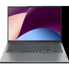 Lenovo IdeaPad 5 Pro 16ARP8 (AMD Ryzen 5 7535HS 3300MHz, 16
