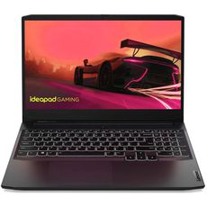 Lenovo IdeaPad Gaming 3 15ACH6 (AMD Ryzen 5 5600H 3300MHz, 15.6