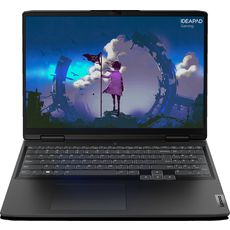 Lenovo IdeaPad Gaming 3 16IAH7 (Intel Core i5 12450H 2000MHz, 16