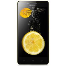 Lenovo K3 (K30-t) Music Lemon 16Gb+1Gb Dual 2G Black