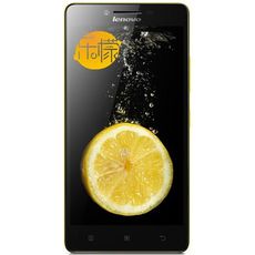 Lenovo K3 (K30-t) Music Lemon 16Gb+1Gb Dual 2G Yellow