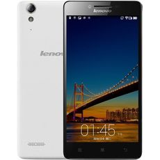 Lenovo K3 (K30-w) Music Lemon 16Gb+1Gb Dual White