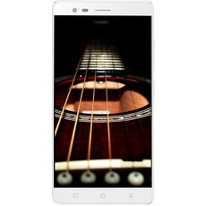 Lenovo K5 Note 32Gb+3Gb Dual LTE Silver