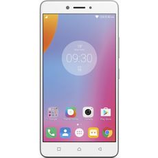 Lenovo K6 Note (K53a48) 32Gb+4Gb Dual LTE Silver