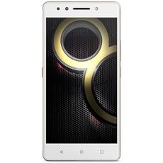 Lenovo K8 Note 64Gb+4Gb Dual LTE Gold