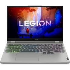 Lenovo Legion 5 15ARH7H (AMD Ryzen 5 6600H 3300MHz, 15.6