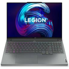 Lenovo Legion 7 16ARHA7 (AMD Ryzen 7 6800H 3200MHz, 16