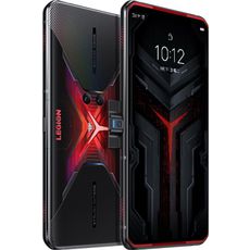 Lenovo Legion Pro 512Gb+12Gb Dual 5G Red