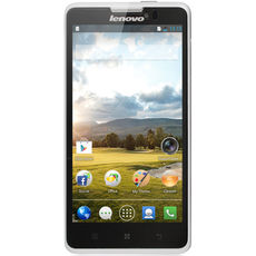 Lenovo P780 8Gb+1Gb Dual White