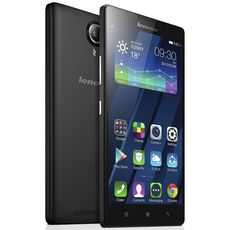 Lenovo P90 Pro (K80M) 64Gb+4Gb LTE Black