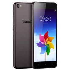 Lenovo S60 8Gb+2Gb Dual LTE Grey