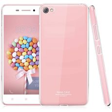 Lenovo S60 8Gb+2Gb Dual LTE Pink