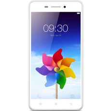 Lenovo S60 8Gb+2Gb Dual LTE White