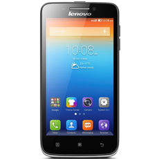 Lenovo S650 8Gb+1Gb Dual Silver