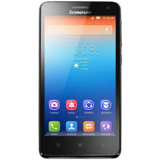 Lenovo S660 8Gb+1Gb Dual Titanium