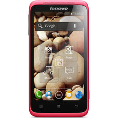 Lenovo S720 Pink