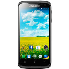 Lenovo S820 4Gb+1Gb Dual Grey