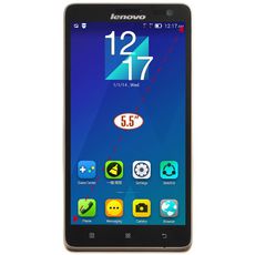 Lenovo S856 8Gb+1Gb Dual Gold