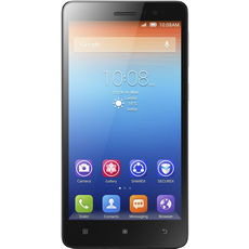 Lenovo S860 16Gb+2Gb Dual Titanium