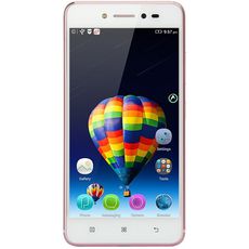 Lenovo Sisley S90 16Gb+1Gb Dual LTE Pink