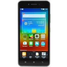 Lenovo Sisley S90 32Gb+2Gb Dual LTE Grey