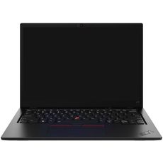 Lenovo ThinkPad L13 Gen 3 (AMD Ryzen 5 Pro 5675U 2300MHz, 13.3", 19201200, 8Gb, 256Gb SSD, DVD , AMD Radeon Vega 7, Wi-Fi, Bluetooth,  ) Black (21BAA01UCD) ()