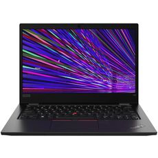 Lenovo ThinkPad T14 Gen 2 (Intel Core i7 1165G7 2800MHz, 14, 1920x1080, 16GB, 512GB SSD, NVIDIA GeForce MX450 2GB, Без ОС) Black (20W1A10XCD) (РСТ)