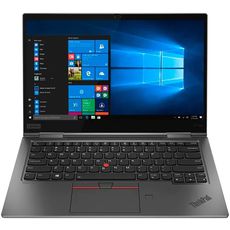 Lenovo ThinkPad X1 Yoga (4th Gen) (Intel Core i5 8265U 1600MHz/14/2560x1440/16GB/256GB SSD/DVD нет/Intel UHD Graphics 620/Wi-Fi/Bluetooth/3G/LTE/Windows 10 Pro) Grey (РСТ) (20QF001XRT)