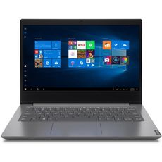 Lenovo V14-ADA AMD Ryzen 3 3250U 2600MHz/14/1920x1080/4GB/256GB SSD/AMD Radeon Graphics/Windows 10 Home (82C6005GRU) Grey ()