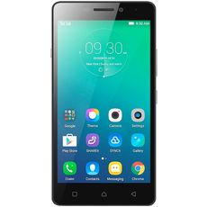 Lenovo Vibe P1m 16Gb+2Gb Dual LTE Black