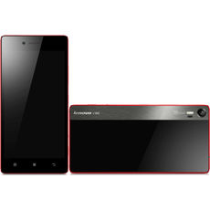 Lenovo Vibe Shot (Z90-7) 32Gb+3Gb Dual LTE Red