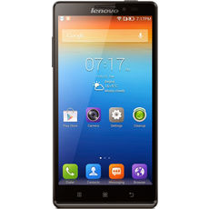 Lenovo Vibe Z K910 Silver