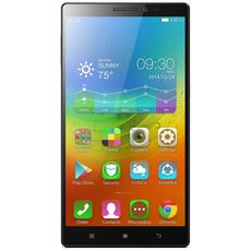 Lenovo Vibe Z2 Pro (K920) 32Gb+3Gb Dual LTE Gold