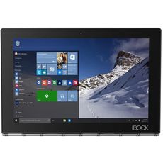 Lenovo　YOGABOOK ーX91L　64GB Lenovo Yoga Book YB1-X91L 64Gb (Ram 4Gb) Black (Черный) - отзывы